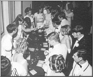 Casino Royale - May 10, 1969