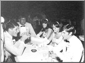 Casino Royale - May 10, 1969